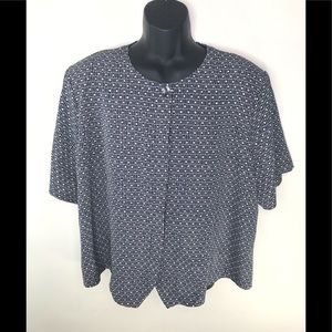 Christie and Jill top